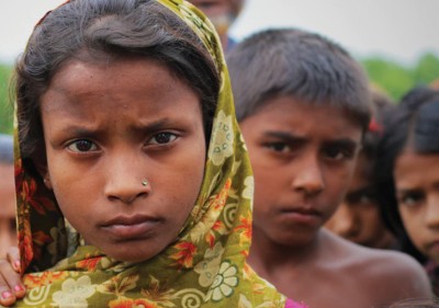 34 variants of coronavirus spreading in Bangladesh