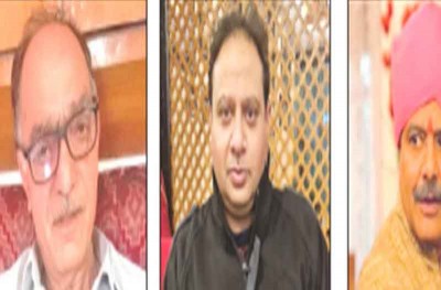 Jammu and Kashmir: Rafiq Raaz, Dr Naveed Nazir, Shadi Lal Koul among 14 Govt awardees