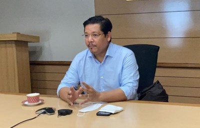 Meghalaya announces ex-gratia of Rs 50,000 to next kin of COVID-19 deceased from Apr 1