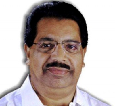 PC Chacko rules out joining BJP after quitting Congress ahead of Kerala polls