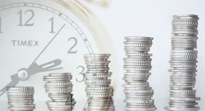 Annual SIP inflows cross Rs 1 lakh cr for the first time