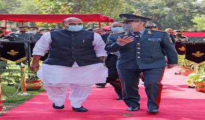 India, Kazakhstan agree to further strengthen bilateral defence cooperation