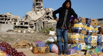 Libya: UN envoy hails new national government after years of ‘paralysis and internal divisions’