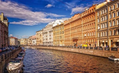 Russia to host 24th St. Petersburg International Economic Forum in June