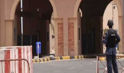 Libya, Tunisia agree to reopen border soon: Libyan Government of National Unity