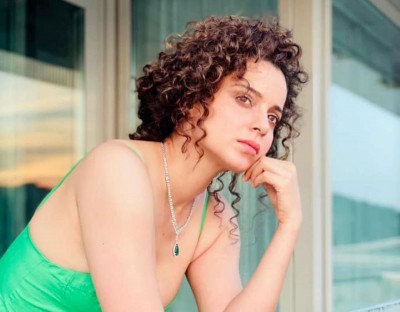 Maharashtra BJP chief slams Kangana Ranaut for her India's Independence remark