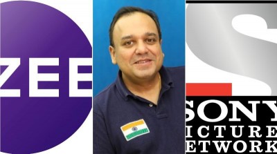 Zee Entertainment merges with Sony Pictures, Punit Goenka MD and CEO of conglomerate