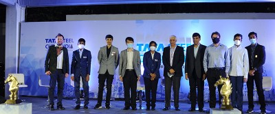 Viswanathan Anand in mentor's role in 2021 Tata Steel Chess India Rapid & Blitz