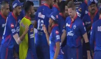 IPL: Shaw’s 82 guides Delhi to 7-wicket win over Kolkata