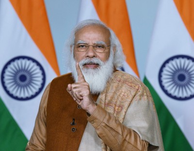 Netaji birthday celebration: PM Narendra Modi to visit Kolkata today 