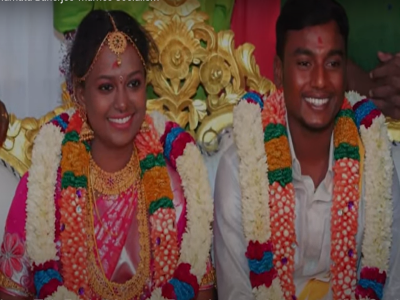 Tamil Nadu: 'Socialism' and 'Mamata Banerjee' get married; vow to be together forever