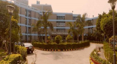 Twenty patients die overnight due to Oxygen shortage in Delhi hospital