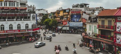 UN rights office urges Viet Nam to release jailed activists