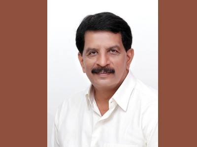 NIA arrests former Mumbai Police encounter specialist  Pradeep Sharma in Ambani bomb scare case