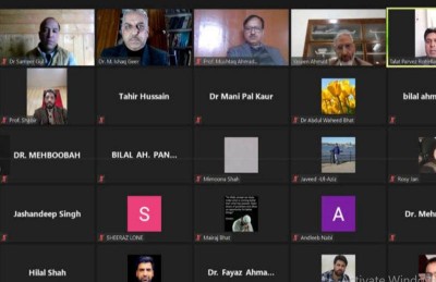 Jammu and Kashmir: Academics, experts for timely implementation of NEP-2020