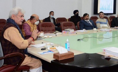 AC approves 119 posts for ANM/GNM, Nursing schools in Jammu and Kashmir