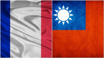 French Senate adopts resolution to support Taiwan's wider participation in WHO, other bodies