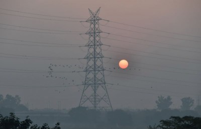 Ready for complete lockdown to control air pollution: Delhi to Supreme Court