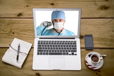 Telemedicine consultations in India increasing steadily say healthcare company