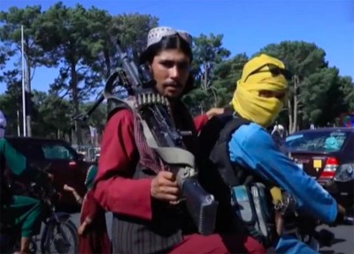 IMF blocks Afghanistan's access to funds