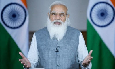 Jammu and Kashmir: Prime Minister Narendra Modi may soon inaugurate Banihal-Qazigund tunnel