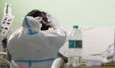 Black fungal claims 2 lives in Thane 