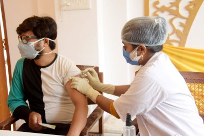 COVID: IMF proposes vaccination of 40 per cent of population in all countries by 2021 end