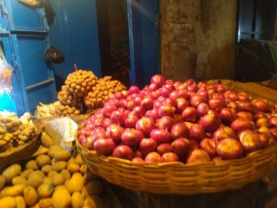 June wholesale inflation falls to 12.07 pc from 12.94 pc in May