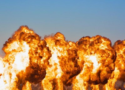 Afghanistan: Car bomb blast Helmand leaves 2 soldiers killed, 4 Injured