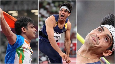 Tokyo Olympics: India raises a toast to golden boy Neeraj Chopra amid best medal haul as shooters and archers misfire