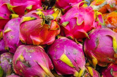 Gujarat renames dragon fruit as 'Kamalam', CM Vijay Rupani says 'nothing political'
