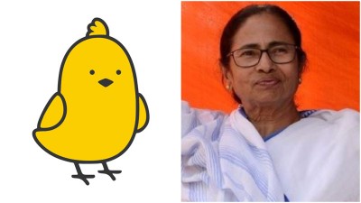 All India Trinamool Congress joins Koo