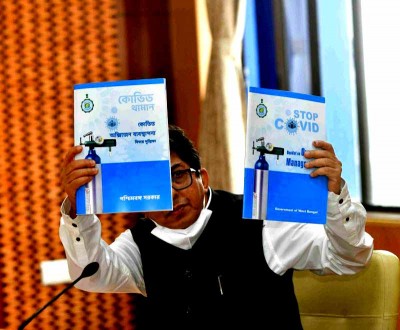 Acted on directions of Chief Minister: Ex-Bengal CS Alapan Bandopadhyay responds to Centre's notice