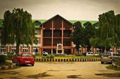 Jammu and Kashmir: NIT Srinagar hosts virtual lecture on ‘Role of data analytics in marketing’