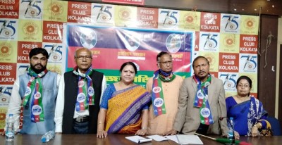 LJP to contest in 294 constituencies in forthcoming West Bengal elections