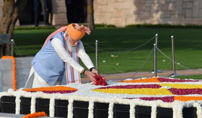 India celebrates 75th Independence Day