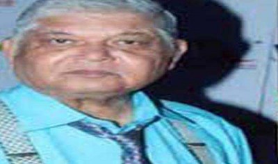 Veteran music director Raam-Laxman dies