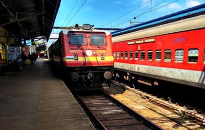 No full passenger service from April: Indian Railways