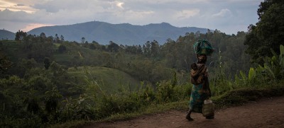 Three killed in attack on UN World Food Programme convoy in DR Congo