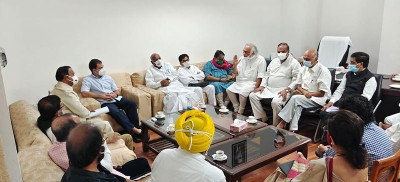 'United Opposition' to support Modi government's OBC bill in Parliament