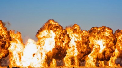 Afghanistan: Helmand blast leaves three dead