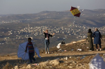 Jammu and Kashmir: 50 enthusiasts participate in Tourism's Kite Flying event