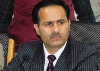 Director of Kashmir Tourism inaugurates ‘Mission Wushnare’