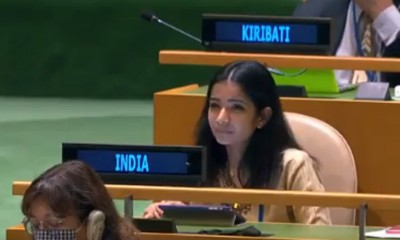 Pakistan is an arsonist which is disguised as firefighter: India hits back at Imran Khan