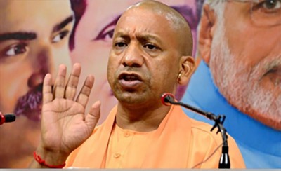 BJP victorious in 85 pc Block Pramukh seats in UP: Yogi Adityanath