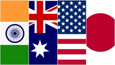 Quad consultations: Officials from India, US, Japan, Australia meet to advance free Indo-Pacific region