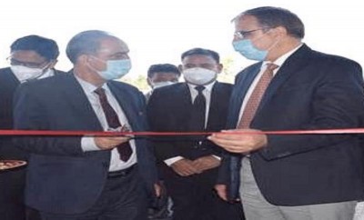 Kashmir: Kulgam gets Alternative Dispute Resolution Centre