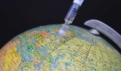 Sri Lanka to order six million doses of  Russian Sputnik V vaccines