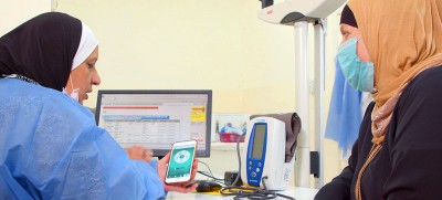 Ensure digital technologies are 'a force for good', Guterres says in message for International Day