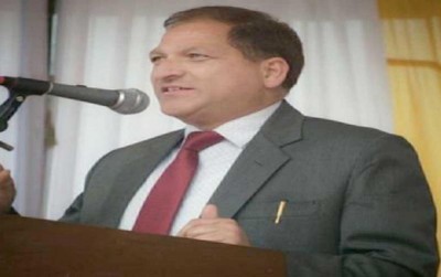 Jammu and Kashmir: DC Ganderbal reviews progress of Kachpathri road